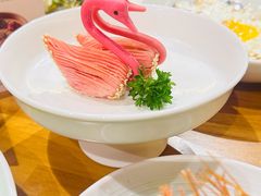 天鹅榴莲酥-乐忻皇朝(上海中心大厦店)