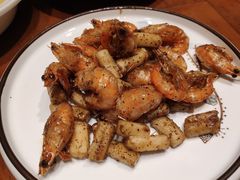 -楼兰新疆主题餐厅(苏州中心店)