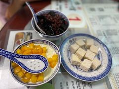-恒信牛奶甜品(南京总店)