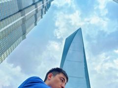 -上海中心大厦