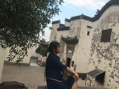 -潜口民宅博物馆