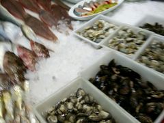 -丰收渔港饭店(嵊泗店)