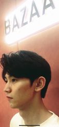 -芭莎造型·BAZAAR SALON