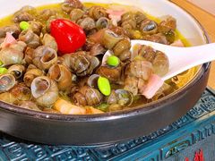 菌菇王丝螺-锡和无锡菜(景丽苑店)