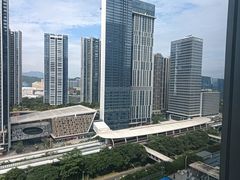 -星璞餐厅(深铁塘朗城君璞酒店)