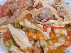 海鲜炒米粉-黄记饮食店·潮汕家常菜(丹霞庄中区店)