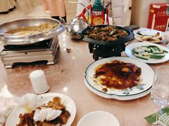 -烤肉宛饭庄(南礼士路店)