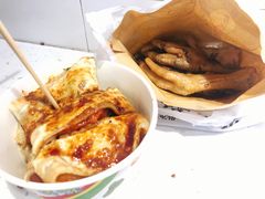 -八一好吃街·高品美食广场