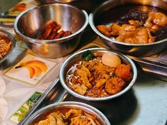-娇姐老牌螺蛳粉(雅儒路店)