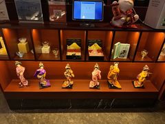 -九洲喜来登酒店湖月日餐厅