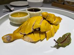 -狮王府淮扬菜(新街口友谊店)