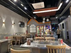 -白玉·朝鲜族烤串(南山店)