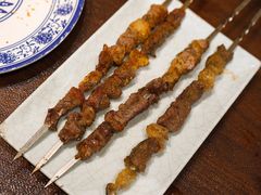 -老三羊汤【北兴隆街店】