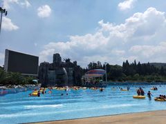 -青鱼湾水上乐园