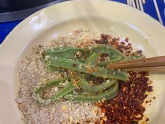 -马路边边·成都串串(翠柏路店)