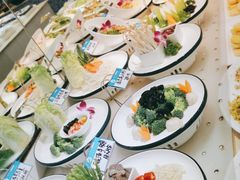 -好兄弟郭巨海鲜(天一阁店)