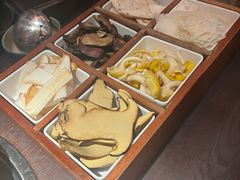 -芸鲜季·云南野生菌餐厅· 云南风物味研社(闵行店)