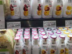 -永辉超市(融创茂店)