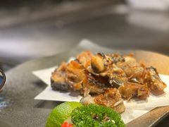 -松临·铁板烧&Omakase(神农店)