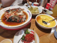 -湘阁里辣(南岭购物广场店)