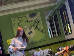 -酷秀KTV(阳泉滨河店)