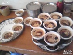 芝麻酱-八先生涮肉房(三里河店)