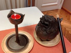 -叶叶菩提·晋福宫