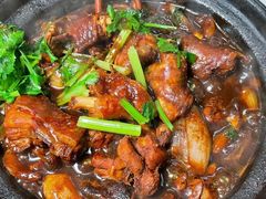 -重庆鸡公煲·青锅花椒鱼(牡丹江路店)
