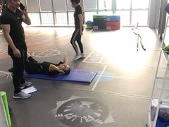 -AC健身·运动康复工作室(千灯湖店)