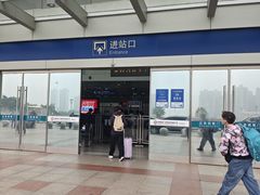 -韶关站