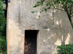 -法云安缦酒店