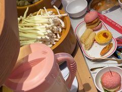 -龍歌自助小火锅(崂山丽达店)