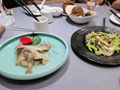 -金哥私房菜馆(张府园总店)