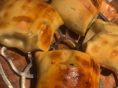 -幸福的烤包子·新疆菜