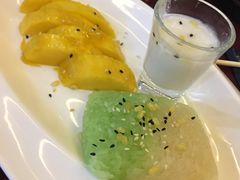 -BAI BUA RESTAURANT