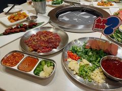 -么子烤肉(化龙池店)