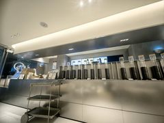 -喜茶(广州保利中环店)