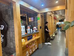 -九田家黑牛烤肉料理(吴江万象汇店)