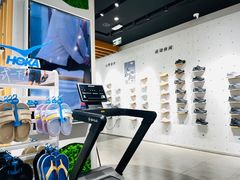 -HOKA(北京蓝色港湾店)