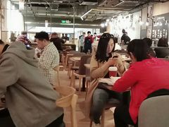 -COSTA COFFEE(武汉武商MALL店)