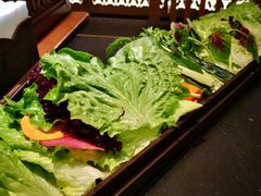 -韩屋韩国料理(天山路店)