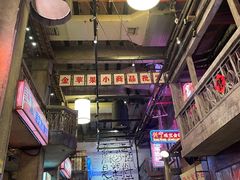-文和友老长沙龙虾馆(化龙池店)