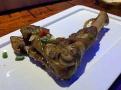 -三个蒙古大叔羊肉串(大宁店)
