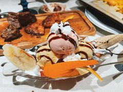 -俄士厨房(五棵松华熙LIVE店)