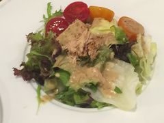 -斗牛士牛排餐厅(嘉里汇店)