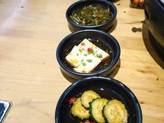 -九田家黑牛烤肉(溧水万达店)