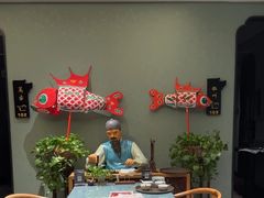 -中国徽菜·徽商故里(广安门店)