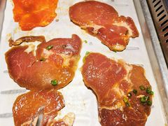-新石器烤肉(招商1872店)