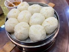 -观城阁家常菜·烤鱼·锦州烧烤(崇文门店)