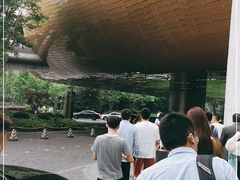 -上海中心大厦